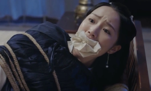 Легенды 6 серия