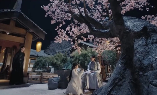 Легенды 7 серия