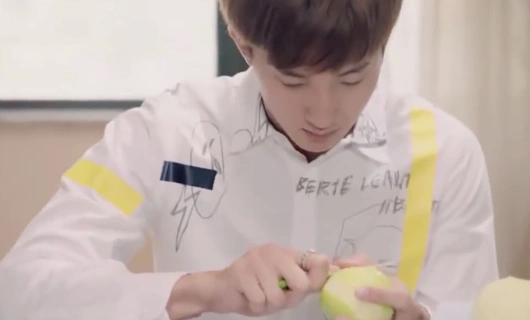 Лун Жии, тебе конец 2 сезон 1 серия