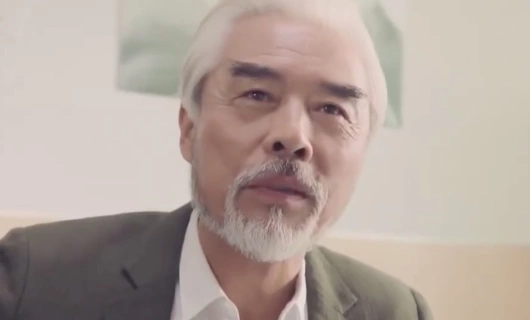 Лун Жии, тебе конец 2 сезон 13 серия