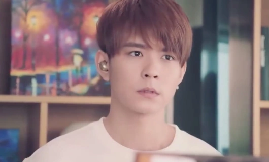 Лун Жии, тебе конец 2 сезон 14 серия