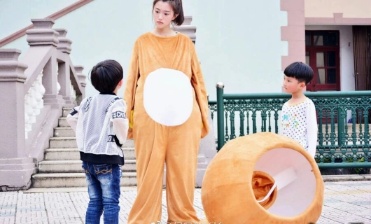 Лун Жии, тебе конец 2 сезон 18 серия