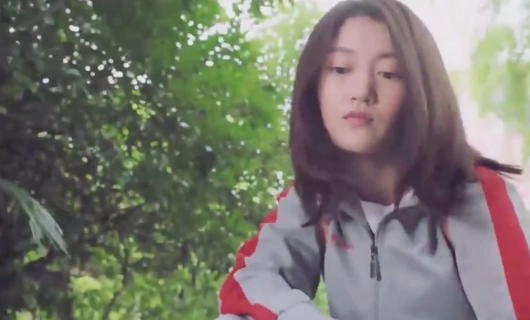 Лун Жии, тебе конец 2 сезон 2 серия