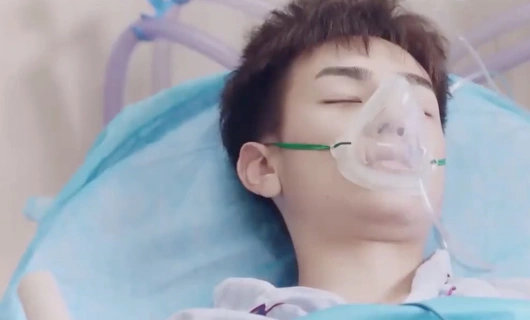 Лун Жии, тебе конец 2 сезон 20 серия