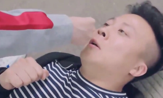 Лун Жии, тебе конец 2 сезон 3 серия