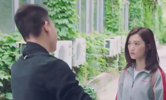 Лун Жии, тебе конец 2 сезон 4 серия