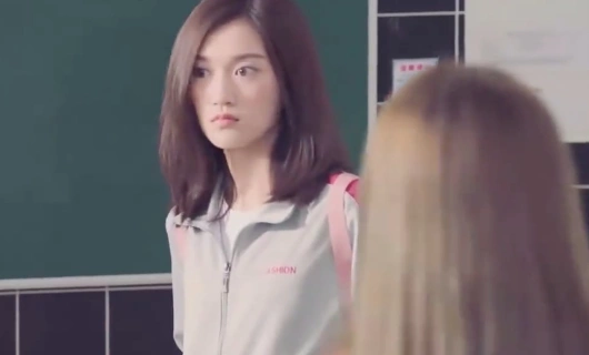 Лун Жии, тебе конец 2 сезон 6 серия