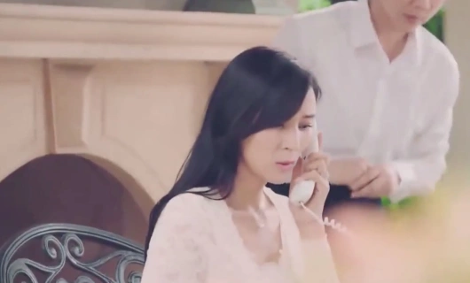 Лун Жии, тебе конец 2 сезон 7 серия