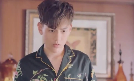 Лун Жии, тебе конец 2 сезон 8 серия