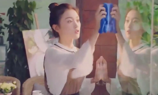 Лун Жии, тебе конец 2 сезон 9 серия