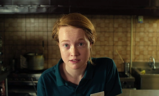 Мир дорам 1 серия