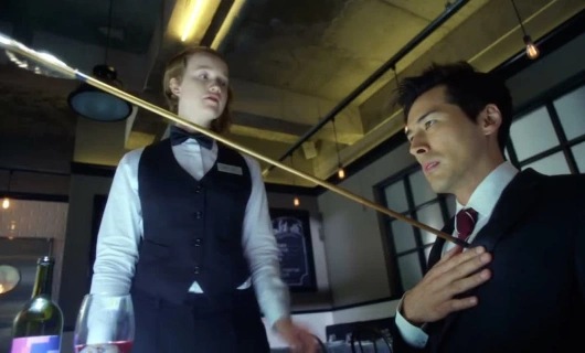 Мир дорам 10 серия