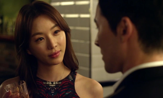 Мир дорам 3 серия