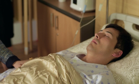 Мир дорам 4 серия