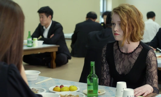 Мир дорам 5 серия