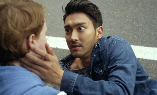 Мир дорам 6 серия