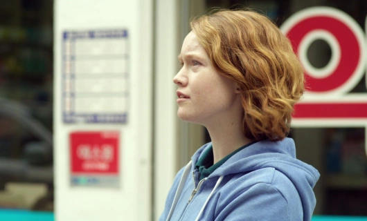 Мир дорам 7 серия