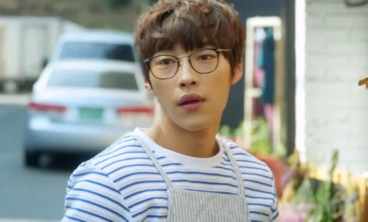 Мир дорам 8 серия