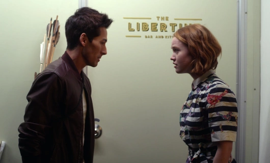 Мир дорам 9 серия