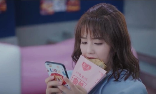 Мир задолжал мне первую любовь 12 серия