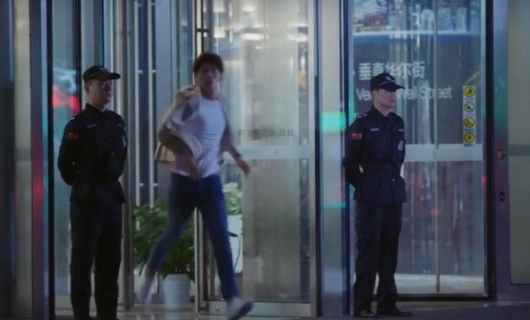 Мир задолжал мне первую любовь 15 серия