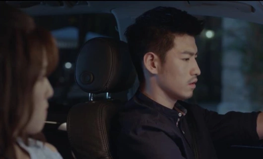 Мир задолжал мне первую любовь 16 серия