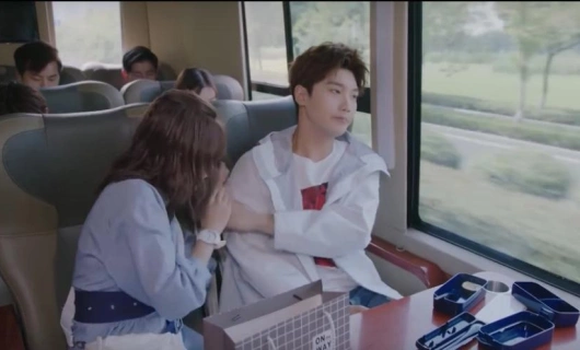 Мир задолжал мне первую любовь 19 серия