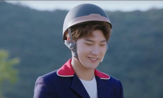 Мир задолжал мне первую любовь 2 серия