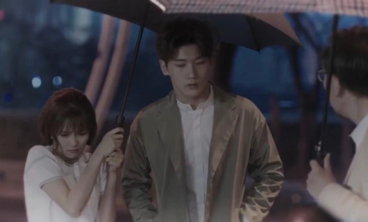 Мир задолжал мне первую любовь 21 серия