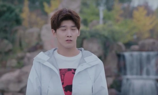 Мир задолжал мне первую любовь 23 серия