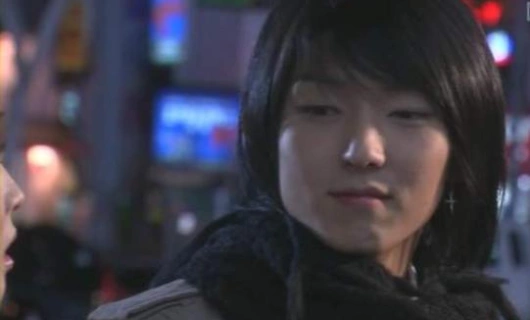 Моя девушка 12 серия