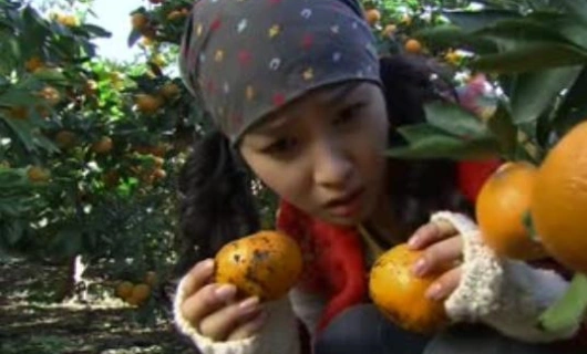 Моя девушка 13 серия