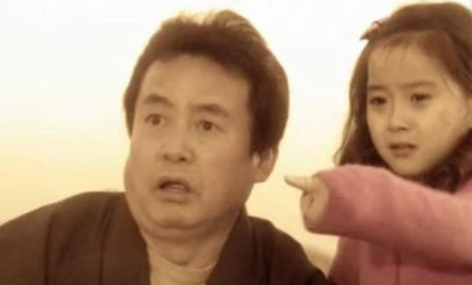 Моя девушка 2 серия