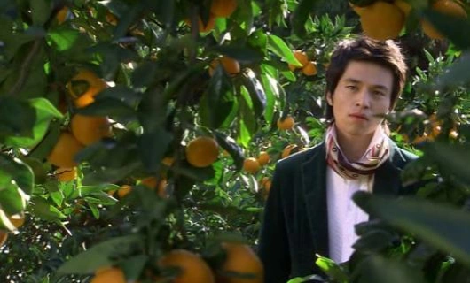 Моя девушка 5 серия