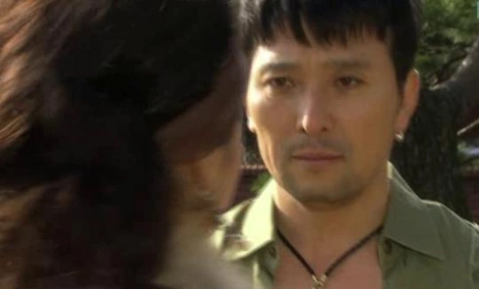 Моя девушка 7 серия