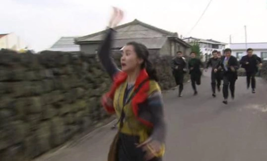 Моя девушка 9 серия