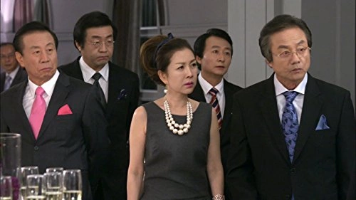 Наследники 17 серия