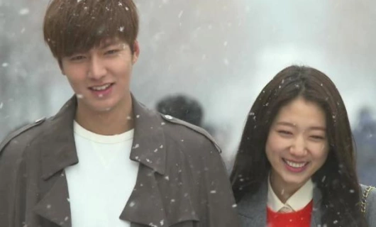 Наследники 2 серия