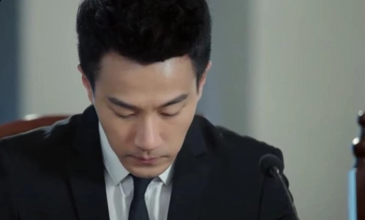 Наследники (китайская версия) 10 серия