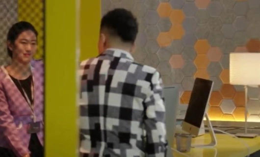 Наследники (китайская версия) 12 серия