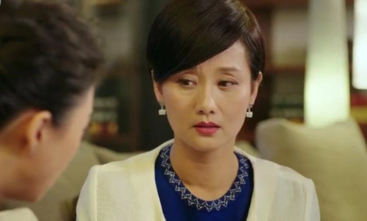 Наследники (китайская версия) 14 серия