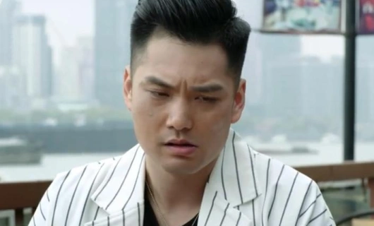 Наследники (китайская версия) 16 серия