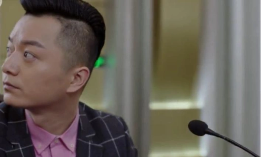 Наследники (китайская версия) 17 серия