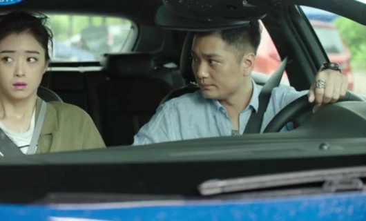 Наследники (китайская версия) 18 серия