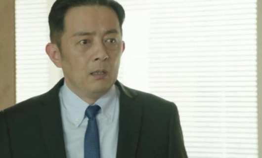 Наследники (китайская версия) 19 серия