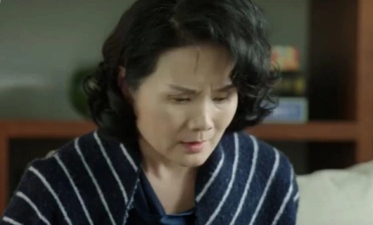 Наследники (китайская версия) 21 серия