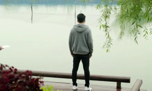 Наследники (китайская версия) 22 серия