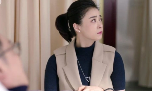 Наследники (китайская версия) 24 серия