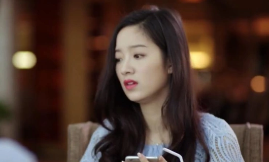 Наследники (китайская версия) 25 серия