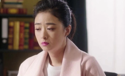 Наследники (китайская версия) 26 серия